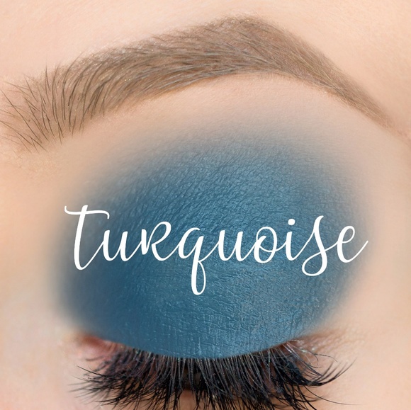 Turquoise Shadowsense-limited Edition - Picture 2 of 2